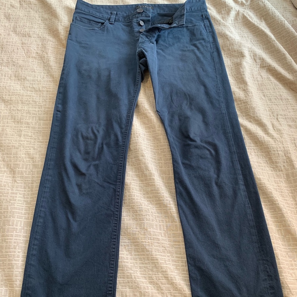 Theory - Hayden straight pants - 30